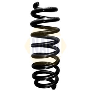 NAPA Coil Spring Rear NCS1717