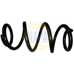 NAPA Coil Spring Front NCS1718