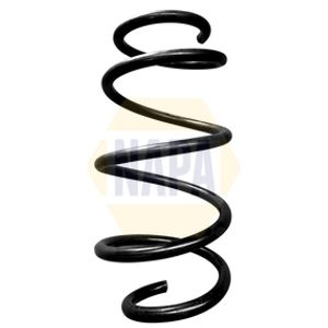 NAPA Coil Spring Front NCS1720