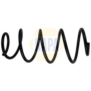 NAPA Coil Spring Front NCS1723