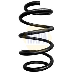 NAPA Coil Spring Front NCS1728