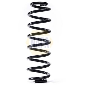 NAPA Coil Spring Rear NCS1729