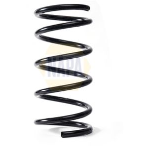 NAPA Coil Spring Rear NCS1730