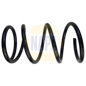 NAPA Coil Spring Front NCS1731