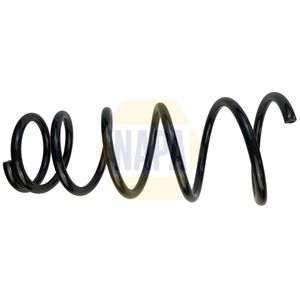 NAPA Coil Spring Front NCS1733