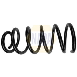 NAPA Coil Spring Rear NCS1734