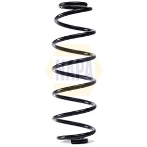 NAPA Coil Spring Rear NCS1737