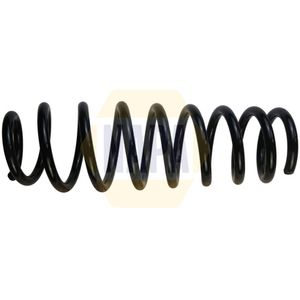 NAPA Coil Spring Rear NCS1739