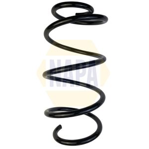 NAPA Coil Spring Front NCS1740