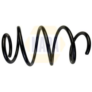 NAPA Coil Spring Front NCS1741