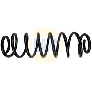 NAPA Coil Spring Rear NCS1742