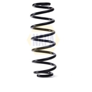 NAPA Coil Spring Rear NCS1743
