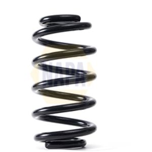 NAPA Coil Spring Front NCS1744