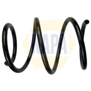 NAPA Coil Spring Front NCS1747