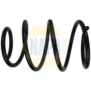 NAPA Coil Spring Front NCS1751
