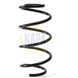 NAPA Coil Spring Front NCS1752