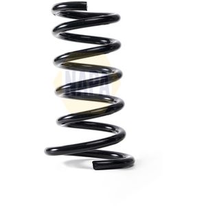 NAPA Coil Spring Rear NCS1753