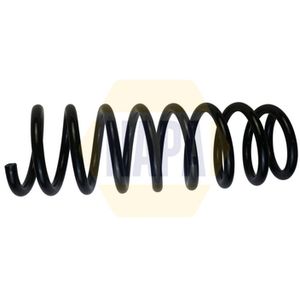 NAPA Coil Spring Rear NCS1755