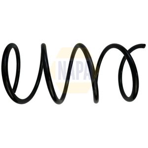 NAPA Coil Spring Front NCS1757
