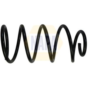 NAPA Coil Spring Front NCS1758