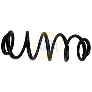 NAPA Coil Spring Rear NCS1761