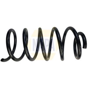 NAPA Coil Spring Front NCS1762