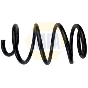 NAPA Coil Spring Front NCS1764