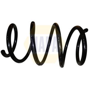 NAPA Coil Spring Front NCS1765