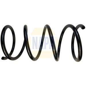 NAPA Coil Spring Front NCS1766