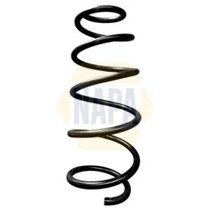NAPA Coil Spring Front NCS1768