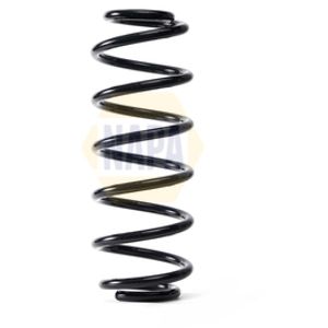 NAPA Coil Spring Rear NCS1771