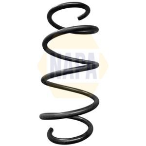 NAPA Coil Spring Front NCS1773