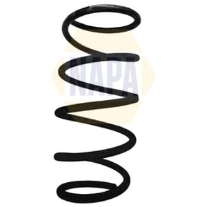 NAPA Coil Spring Front NCS1776