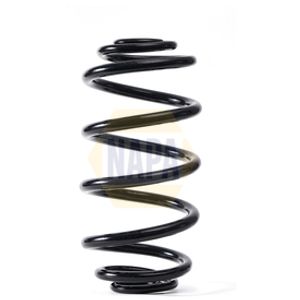 NAPA Coil Spring Rear NCS1777