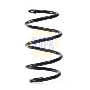 NAPA Coil Spring Front NCS1779