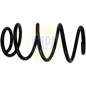 NAPA Coil Spring Front NCS1781