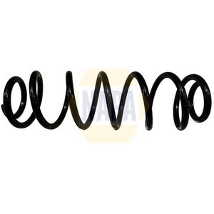 NAPA Coil Spring Rear NCS1783