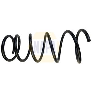 NAPA Coil Spring Front NCS1785