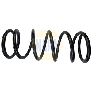 NAPA Coil Spring Front NCS1788