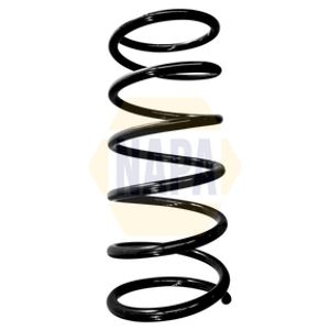NAPA Coil Spring Front NCS1789