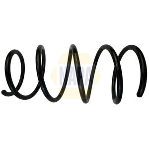 NAPA Coil Spring Front NCS1790