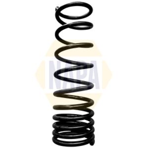 NAPA Coil Spring Rear NCS1791