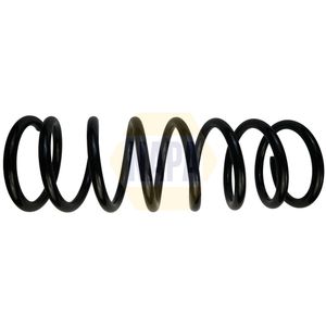 NAPA Coil Spring Rear NCS1792