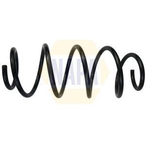 NAPA Coil Spring Front NCS1793