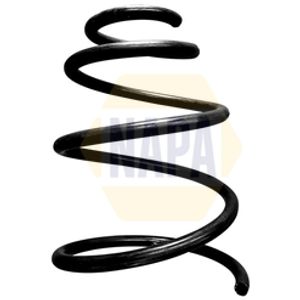NAPA Coil Spring Front NCS1795