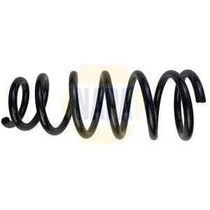 NAPA Coil Spring Rear NCS1796