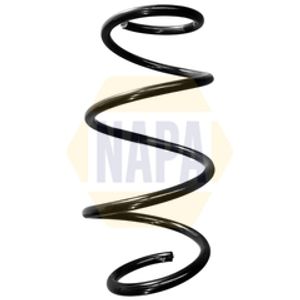 NAPA Coil Spring Front NCS1797