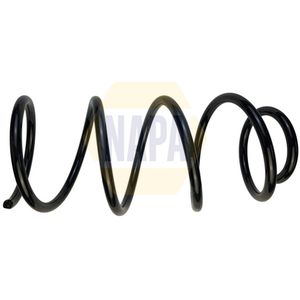 NAPA Coil Spring Front NCS1799