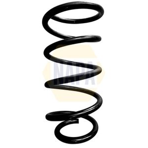 NAPA Coil Spring Front NCS1800