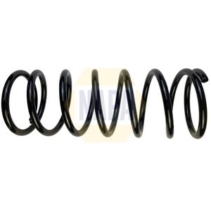NAPA Coil Spring Handed NCS1801